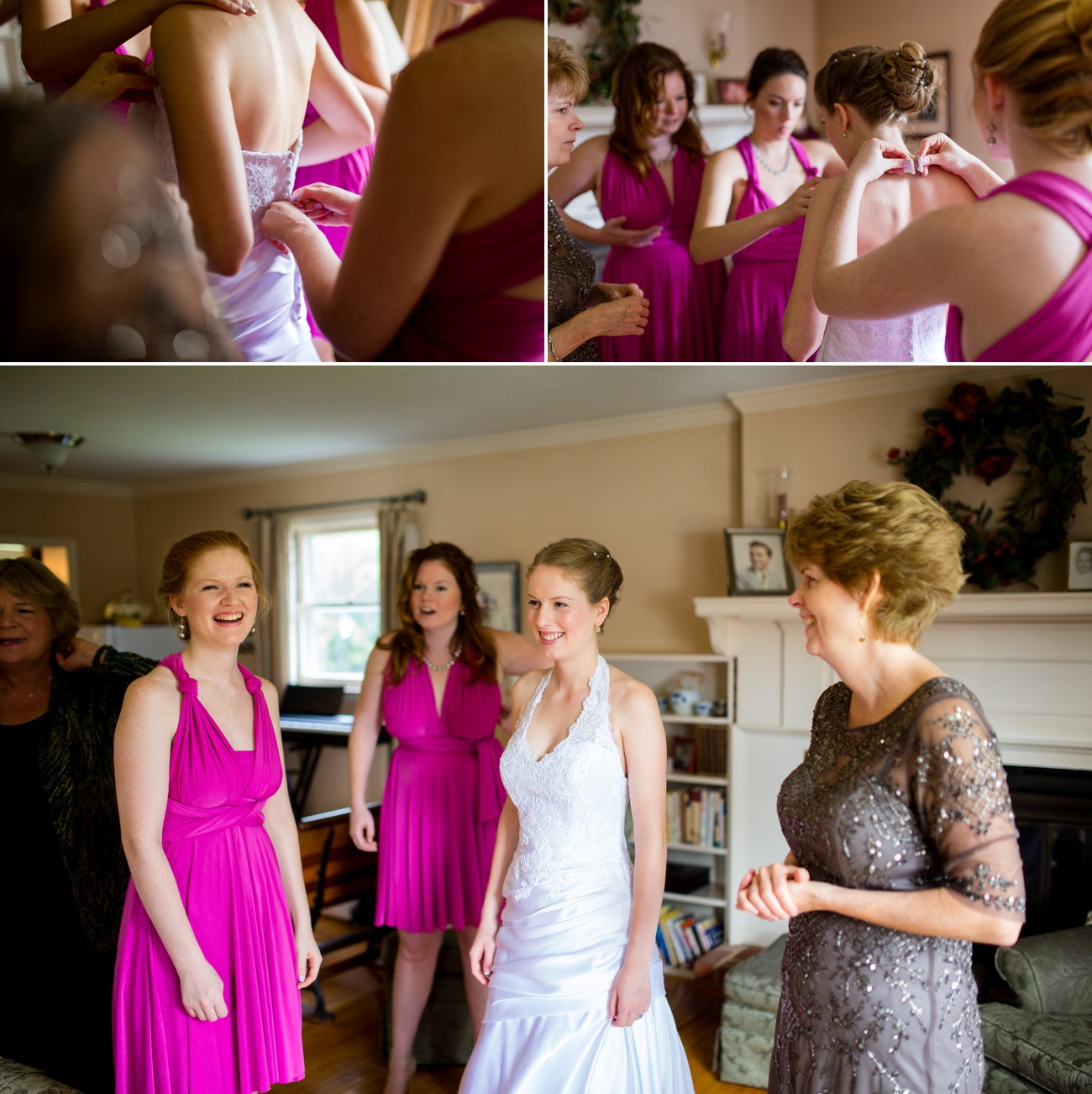 shippensburg wedding photography